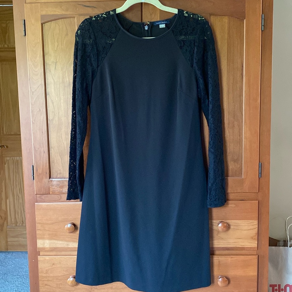 NWOT Tommy Hilfiger dress